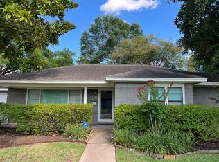 8407 Lorrie Dr, Houston, TX 77025