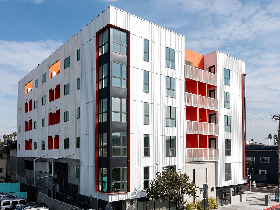1st image of 3001 Beverly Blvd #409