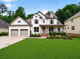 134 Newcastle Walk, Woodstock, GA 30188