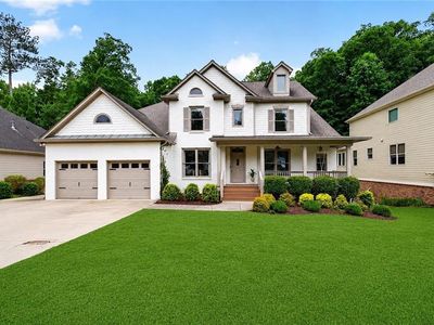 134 Newcastle Walk, Woodstock, GA, 30188