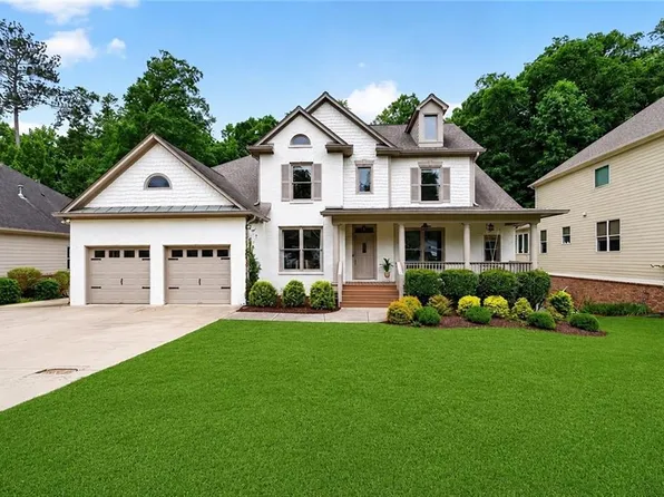 134 Newcastle Walk, Woodstock, GA 30188