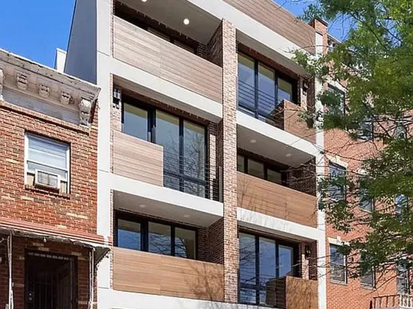 241 16th St #3A, Brooklyn, NY 11215