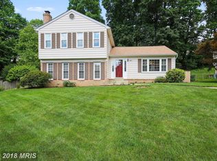 1612 Winding Waye Ln, Wheaton, MD 20902