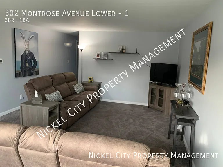 302 Montrose Ave #1 — Photo 19