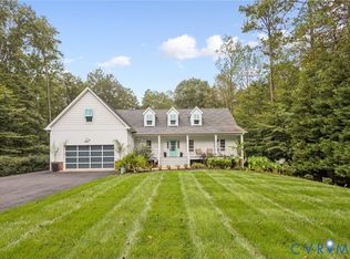 16361 Little River Dr, Beaverdam, VA 23015