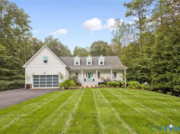 16361 Little River Dr, Beaverdam, VA 23015