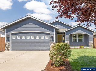 4065 Spring Ave NE, Albany, OR 97322