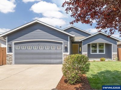 4065 Spring Ave NE, Albany, OR, 97322