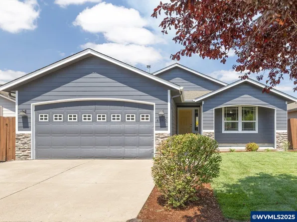 4065 Spring Ave NE, Albany, OR 97322