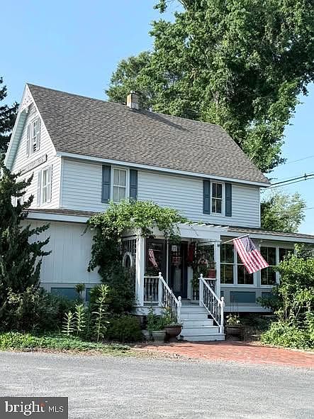 1st image of 307 Bordentown Chesterfield Rd