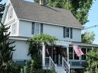 307 Bordentown Chesterfield Rd, Chesterfield, NJ 08515