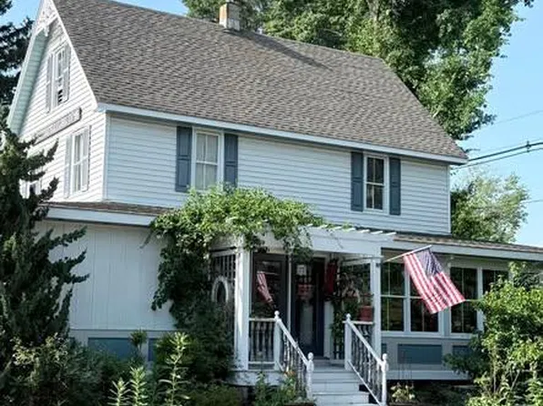 307 Bordentown Chesterfield Rd, Chesterfield, NJ 08515