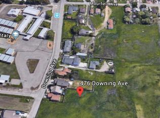 476 W Downing Ave, Stockton, CA 95206