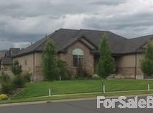1031 E 200 S, Heber, UT 84032