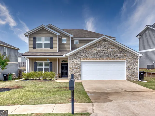 7123 Pine Seed Dr, Midland, GA 31820