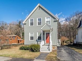 102 Summer St, Andover, MA 01810