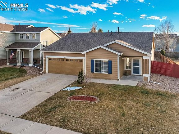 3rd image of 7183 Westerner Dr