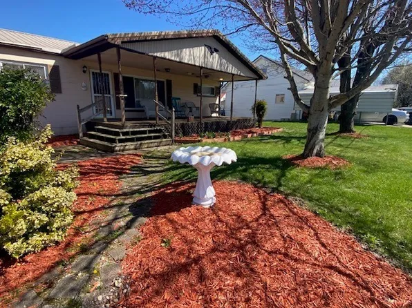 312 Ohio Ave N, Saint Albans, WV 25177