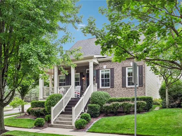 532 Paddington Ln, Cranberry Township, PA 16066