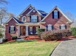 1905 Brickton Sta, Buford, GA 30518