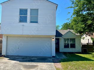 6074 Sunrise Bend Dr, San Antonio, TX 78244