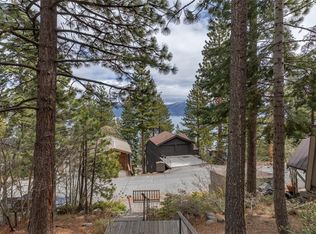 232 Wassou Rd, Crystal Bay, NV 89402