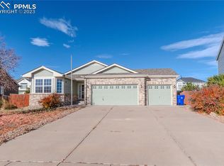 9164 Sunningdale Rd, Peyton, CO 80831