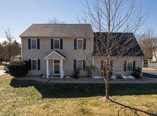 156 Pheasant Run, Waynesboro, VA 22980
