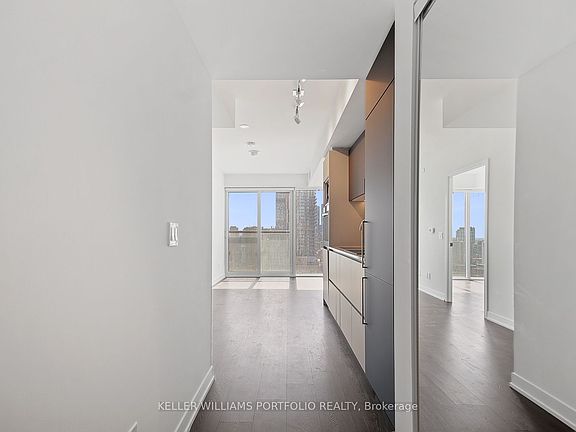 2nd image of 319 Jarvis St #1816