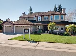 9370 Wellington Way, Granite Bay, CA 95746