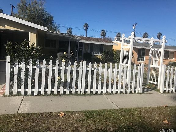 2nd image of 27537 Esterbrook Ave