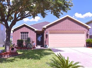 20114 Saddle Ranch Dr, Humble, TX 77338