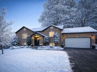 115 Saint Marys Ct, Alnwick/haldimand, ON K0K2G0