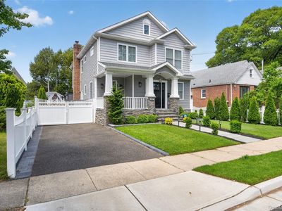 276 Rintin Street, Franklin Square, NY, 11010