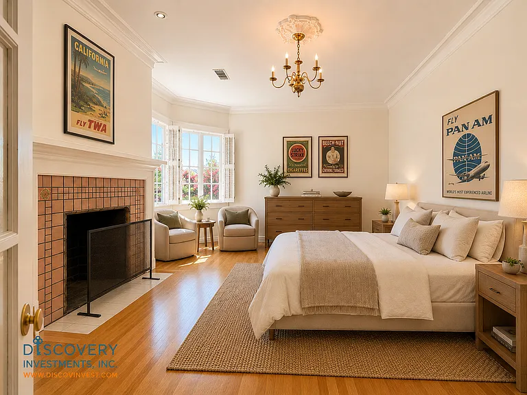 2301 Virginia St #3 — Photo 13