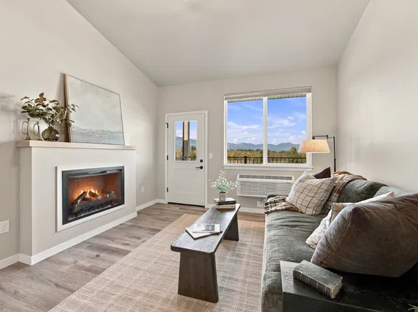 159 Canyon Falls Way #302, Hamilton, MT 59840