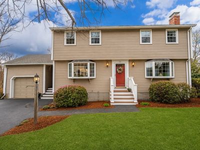 24 Hodgkins Dr, Ipswich, MA, 01938