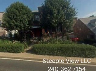 815 Braddock Rd #1, Cumberland, MD 21502