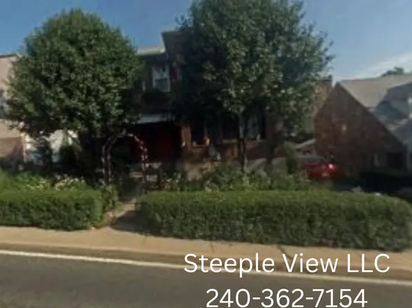 815 Braddock Rd #1, Cumberland, MD 21502