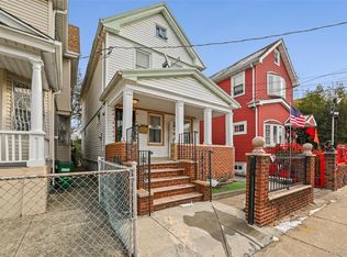 10141 133rd Street, Richmond Hill S., NY 11419