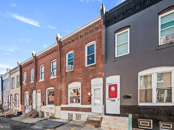 3463 Joyce St, Philadelphia, PA 19134