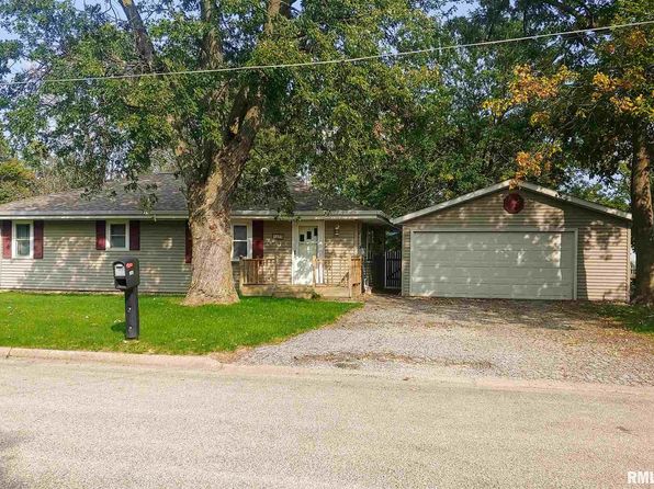 Brereton Real Estate Brereton Il Homes For Sale Zillow