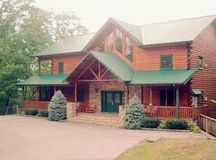 2411 Hawks Nest Way, Sevierville, TN 37862