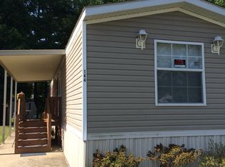 144 S Dogwood Ct, Newport News, VA 23608