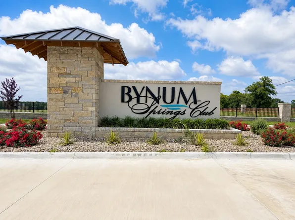 Jim Bynum Blvd, Red Oak, TX 75154