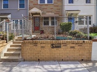 1153 3rd St NE, Washington, DC 20002