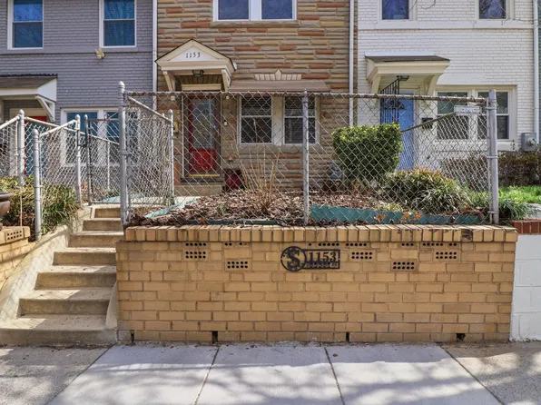 1153 3rd St NE, Washington, DC 20002