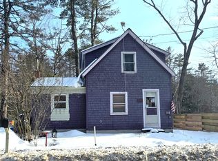 49 Buckfield Rd, South Paris, ME 04281