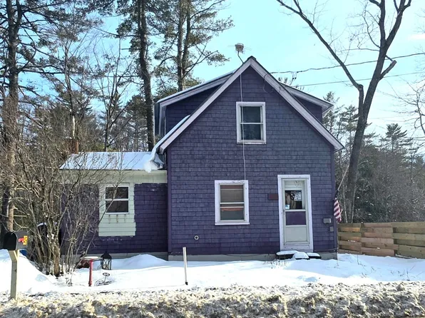 49 Buckfield Road, Paris, ME 04281
