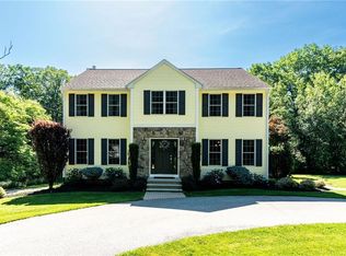 80 John Franklin Rd, Hope, RI 02831